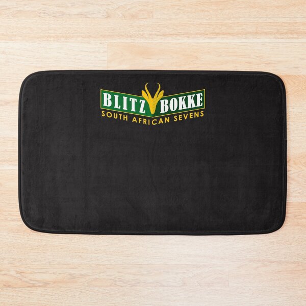 Item preview, South African Sevens Rug designed and sold by LacySlatt.