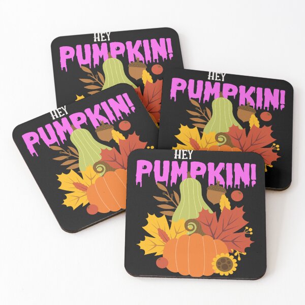 Item preview, Hey, pumpkin! Halloween designed and sold by Buyfastcart.