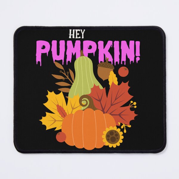 Item preview, Hey, pumpkin! Halloween designed and sold by Buyfastcart.