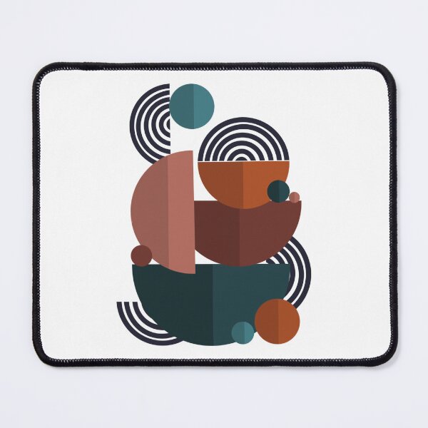 Item preview, Geometric shapes designed and sold by Zeewind.