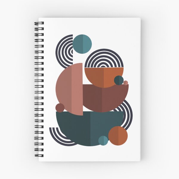 Item preview, Geometric shapes designed and sold by Zeewind.
