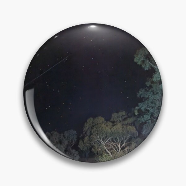 Item preview, Stargazing at the tiny house designed and sold by WeepingLight.