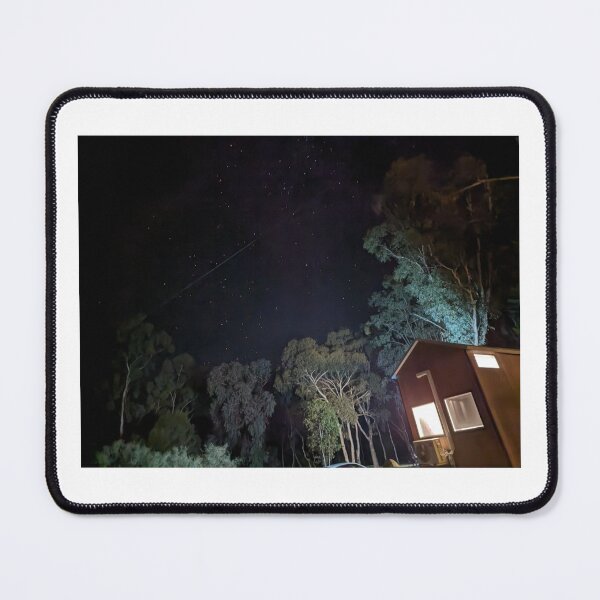 Item preview, Stargazing at the tiny house designed and sold by WeepingLight.