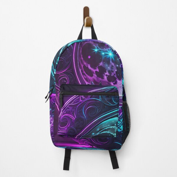 Item preview, Enchanted Nightfall designed and sold by RW Art Prints.