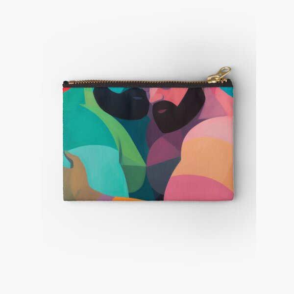 Item preview, Vibrant Love N°2 designed and sold by ai4bears.