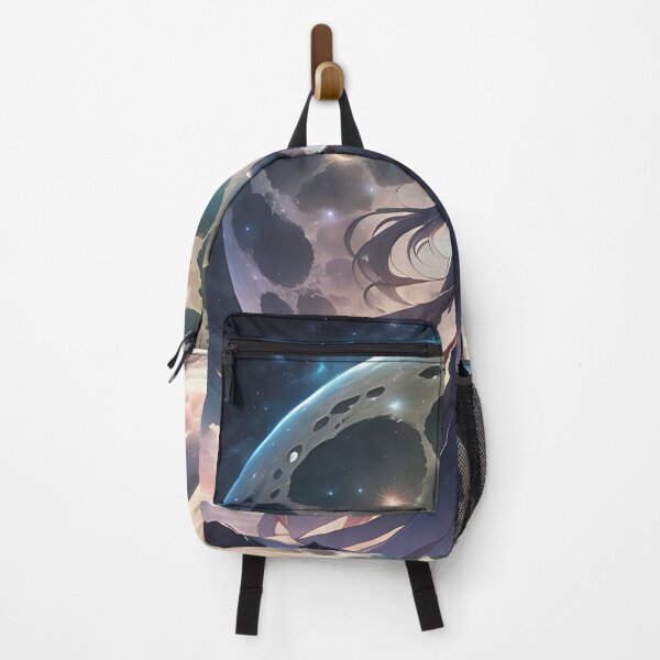 Item preview, Harmonious Nocturne designed and sold by RW Art Prints.