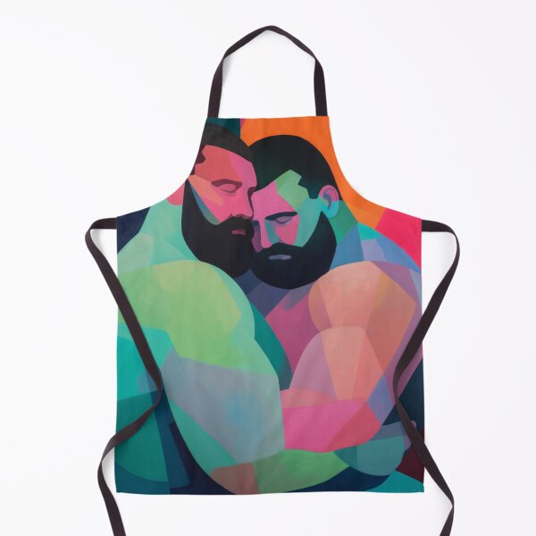 Item preview, Vibrant Love N°3 designed and sold by ai4bears.