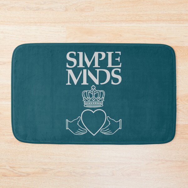 Item preview, Simple Minds 40 Tour  designed and sold by MoskowitzAlecia.