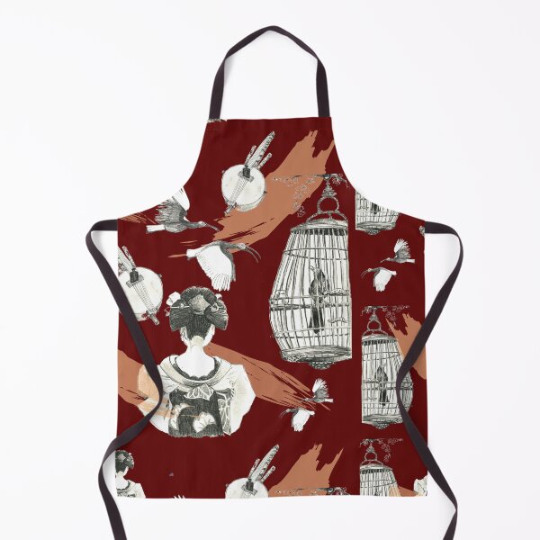Item preview, Japan Velvet designed and sold by Anna Rivet.
