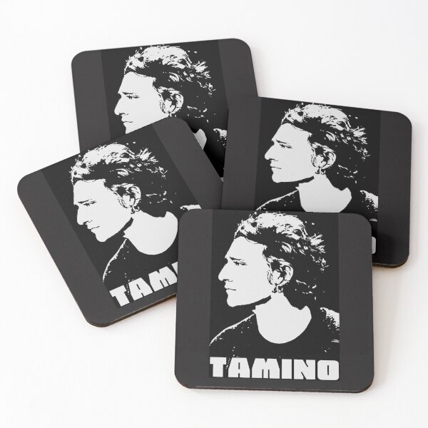 Item preview, Tamino Amir designed and sold by LacySlatt.