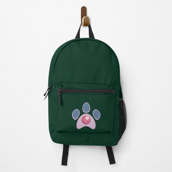 Item preview, Espeon Pawprint designed and sold by damagebellamy.