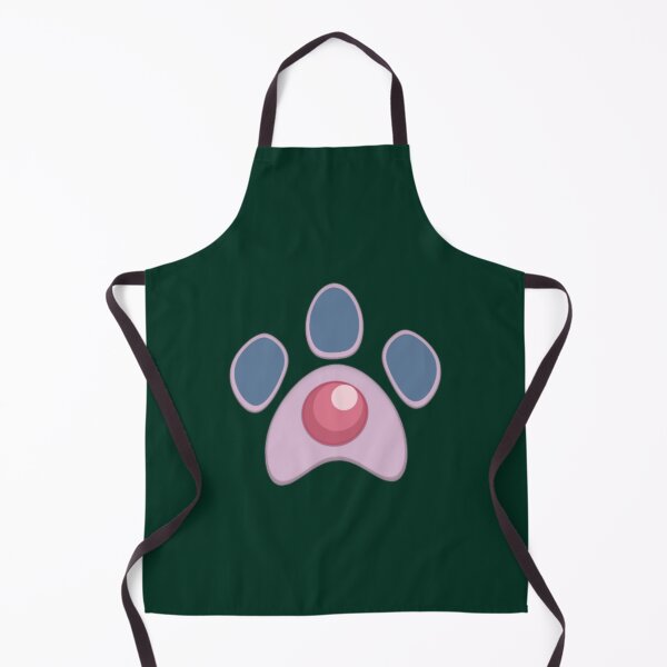 Item preview, Espeon Pawprint designed and sold by damagebellamy.