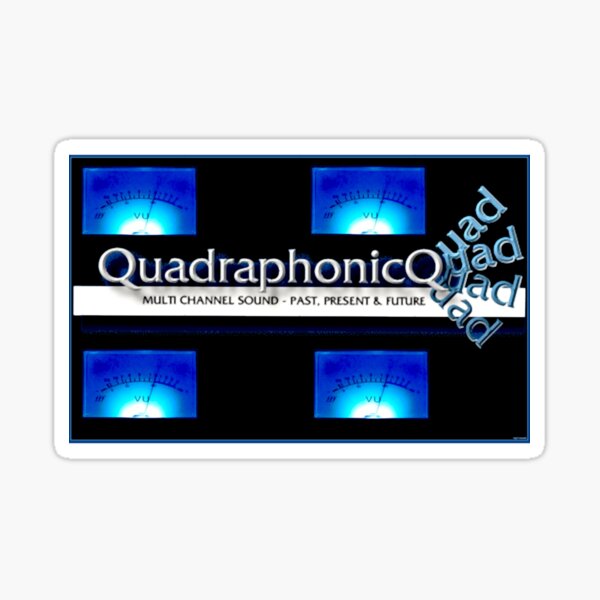 Reel to reel Frankenquad!  QuadraphonicQuad Home Audio Forum