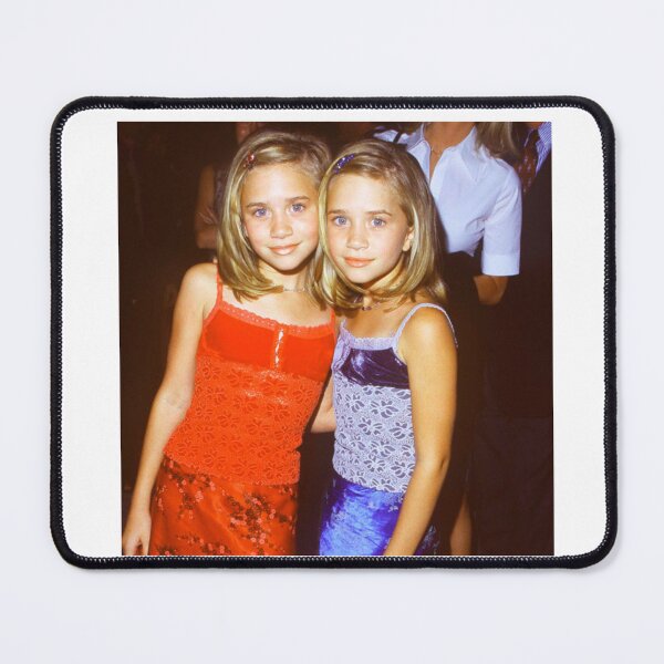 Item preview, Mary Kate and Ashley designed and sold by erinrianna1.