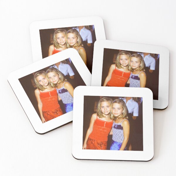 Item preview, Mary Kate and Ashley designed and sold by erinrianna1.