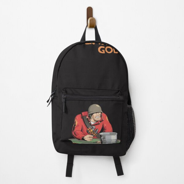 Item preview, Team Fortress 2 Merch This Is A Bucket designed and sold by LacySlatt.