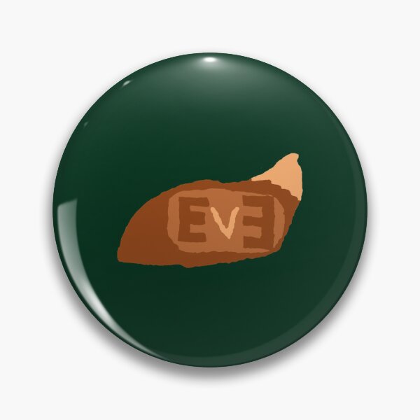 Item preview, Ev3Evolvers Logo designed and sold by damagebellamy.