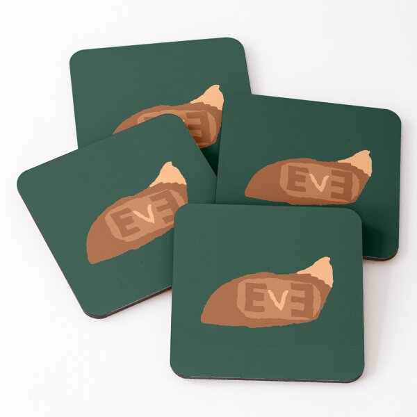 Item preview, Ev3Evolvers Logo designed and sold by damagebellamy.