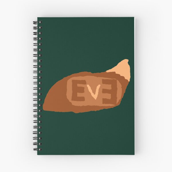 Item preview, Ev3Evolvers Logo designed and sold by damagebellamy.