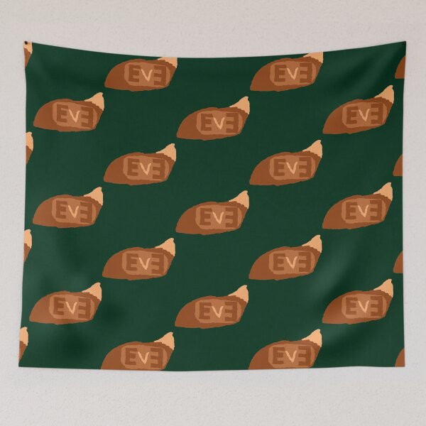 Item preview, Ev3Evolvers Logo designed and sold by damagebellamy.