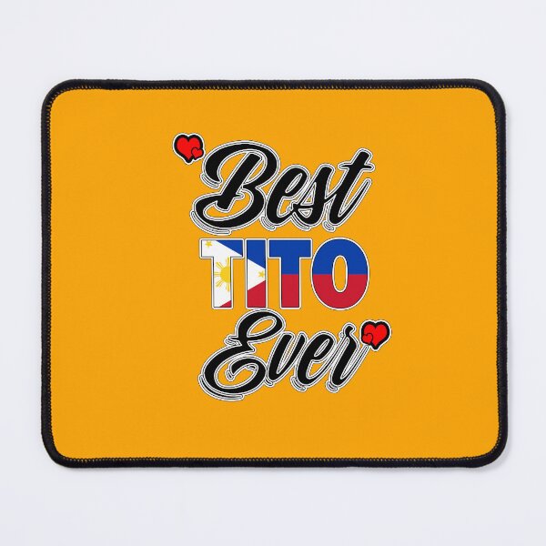 Item preview, Best Tito Ever designed and sold by SariSariStoreFL.