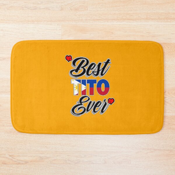 Item preview, Best Tito Ever designed and sold by SariSariStoreFL.
