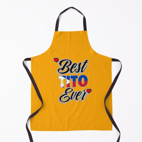 Item preview, Best Tito Ever designed and sold by SariSariStoreFL.