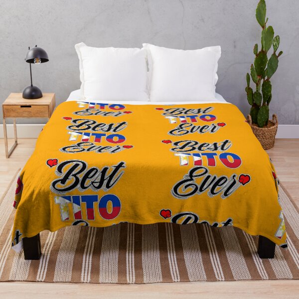 Item preview, Best Tito Ever designed and sold by SariSariStoreFL.