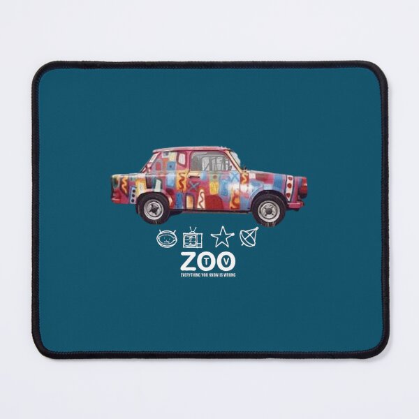 Item preview, ACHTUNG BABY by ABEL2018 designed and sold by MoskowitzAlecia.