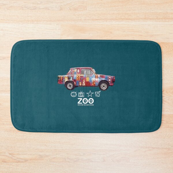 Item preview, ACHTUNG BABY by ABEL2018 designed and sold by MoskowitzAlecia.