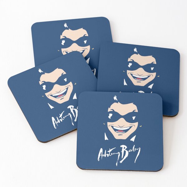 Item preview, Bono is The Fly designed and sold by MoskowitzAlecia.