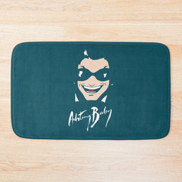 Item preview, Bono is The Fly designed and sold by MoskowitzAlecia.