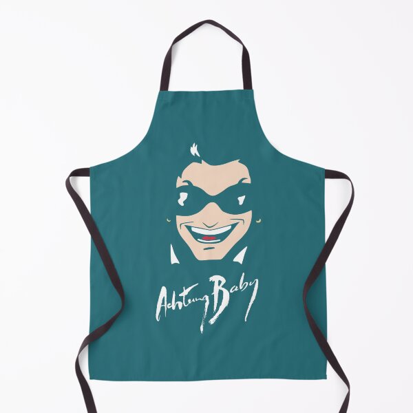 Item preview, Bono is The Fly designed and sold by MoskowitzAlecia.