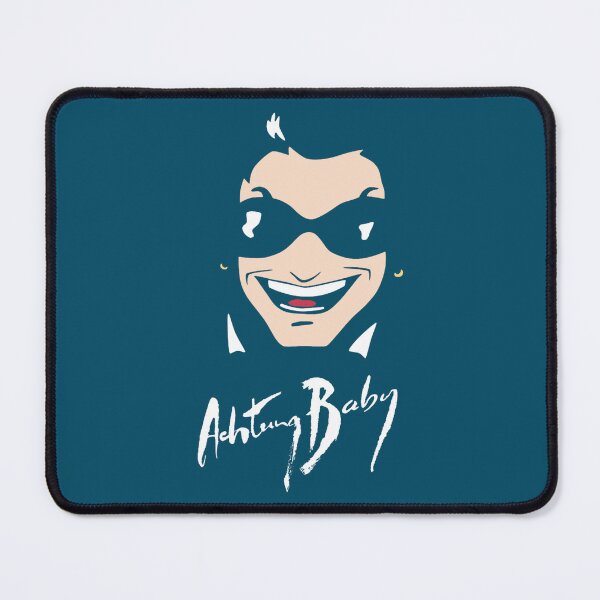 Item preview, Bono is The Fly designed and sold by MoskowitzAlecia.