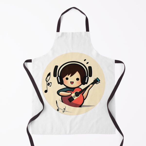 Artikelvorschau, ICH LIEBE MUSIK - 18 entworfen und verkauft von SpecialForceART.