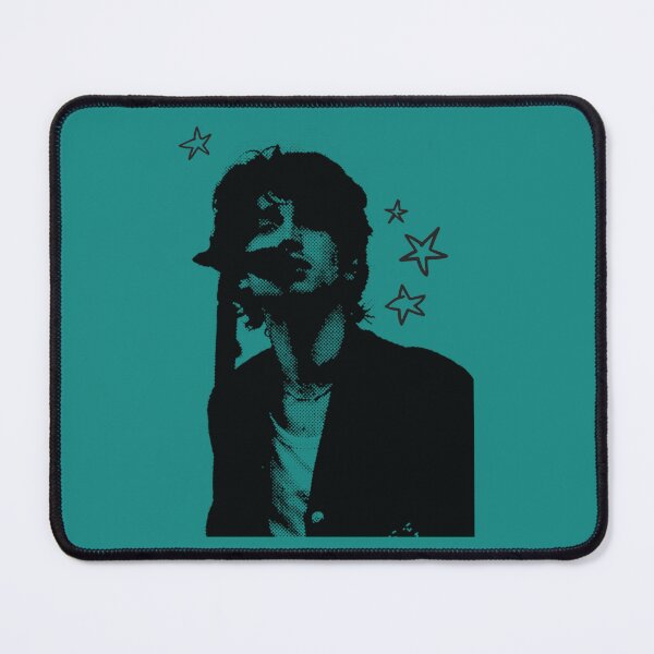 Item preview, Inhaler - Elijah Hewson - designed and sold by MoskowitzAlecia.