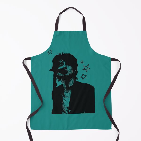 Item preview, Inhaler - Elijah Hewson - designed and sold by MoskowitzAlecia.