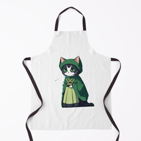 Item preview, Nun-tastic Cat Delight designed and sold by FashionRex.