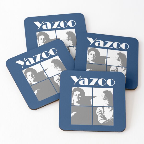 Item preview, Yazoo Premium  designed and sold by MoskowitzAlecia.