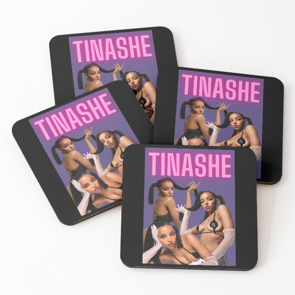 Item preview, tinashe aesthetic poster designed and sold by AckerJannette.
