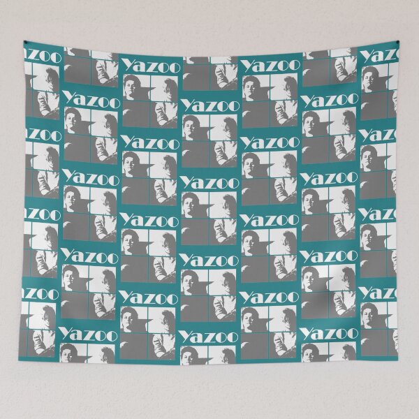 Item preview, Yazoo Premium  designed and sold by MoskowitzAlecia.
