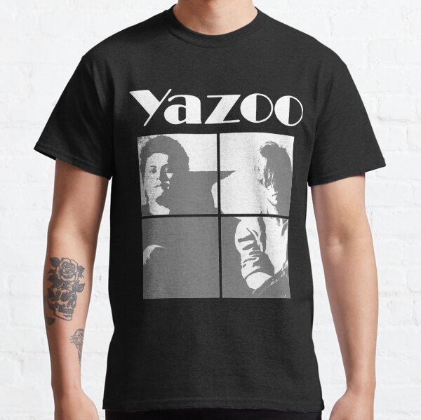 Item preview, Yazoo Premium  designed and sold by MoskowitzAlecia.