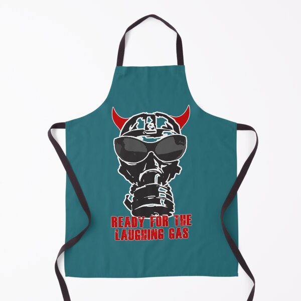 Item preview, zoostation laughing gas designed and sold by MoskowitzAlecia.