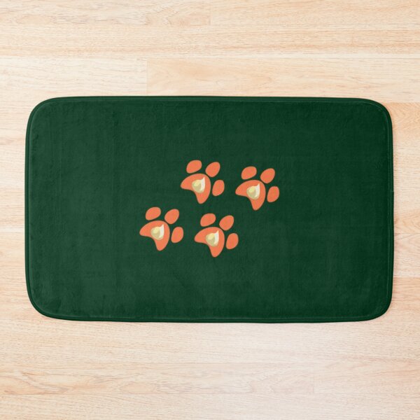 Item preview, Flareon Pawprints designed and sold by damagebellamy.