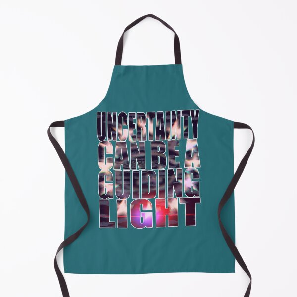 Item preview, U2 - Uncertainty2 designed and sold by MoskowitzAlecia.