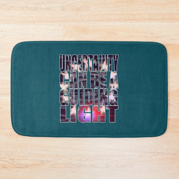 Item preview, U2 - Uncertainty2 designed and sold by MoskowitzAlecia.