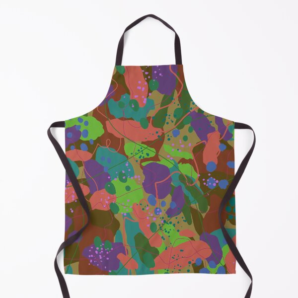 Item preview, Arte abstracto minimalista designed and sold by neurostructure.