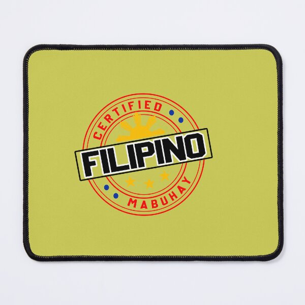 Item preview, Certified Filipino designed and sold by SariSariStoreFL.