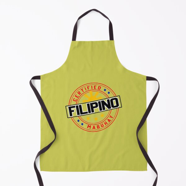 Item preview, Certified Filipino designed and sold by SariSariStoreFL.