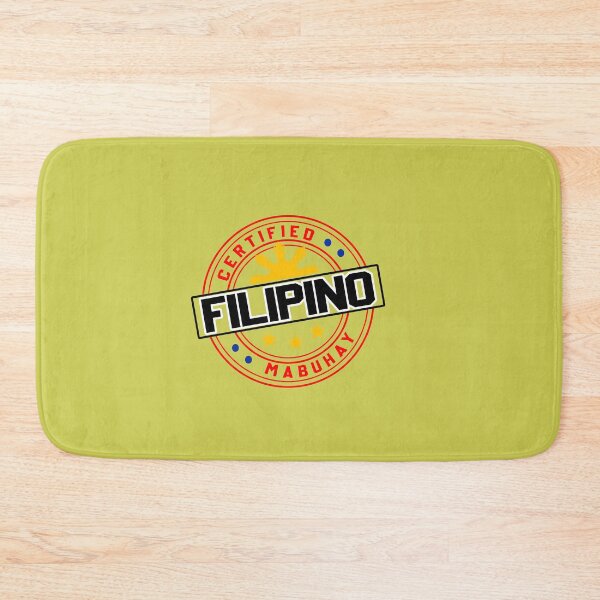 Item preview, Certified Filipino designed and sold by SariSariStoreFL.